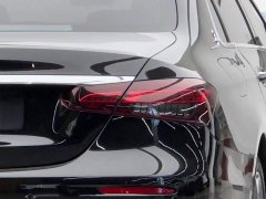 Mercedes-Benz E-Class Facelift E 300 L Sport Luxury - ფოტო 6
