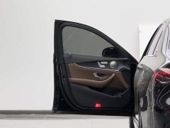 Mercedes-Benz E-Class Facelift E 300 L Sport Luxury - ფოტო 7