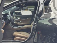 Mercedes-Benz E-Class Facelift E 300 L Sport Luxury - ფოტო 8