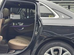 Mercedes-Benz E-Class Facelift E 300 L Sport Luxury - ფოტო 9