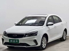 Geely Emgrand UP 1.5L Manual Luxury - ფოტო 1