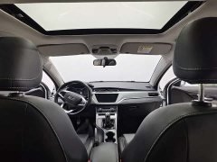 Geely Emgrand UP 1.5L Manual Luxury - ფოტო 10