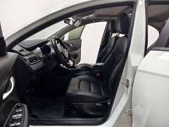 Geely Emgrand UP 1.5L Manual Luxury - ფოტო 11