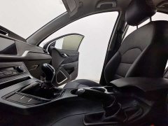 Geely Emgrand UP 1.5L Manual Luxury - ფოტო 12