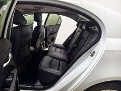 Geely Emgrand UP 1.5L Manual Luxury - ფოტო 13