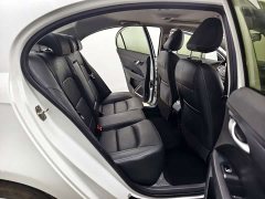 Geely Emgrand UP 1.5L Manual Luxury - ფოტო 16