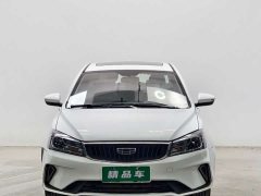 Geely Emgrand UP 1.5L Manual Luxury - ფოტო 2