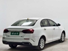 Geely Emgrand UP 1.5L Manual Luxury - ფოტო 4