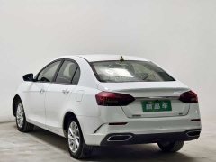 Geely Emgrand UP 1.5L Manual Luxury - ფოტო 6