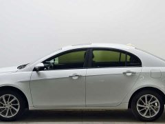 Geely Emgrand UP 1.5L Manual Luxury - ფოტო 7