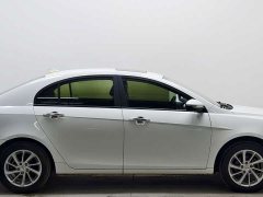 Geely Emgrand UP 1.5L Manual Luxury - ფოტო 8