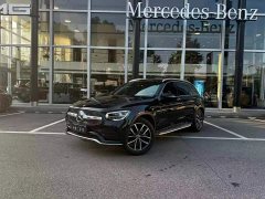 Mercedes-Benz GLC 300 L 4MATIC Dynamic - ფოტო 1