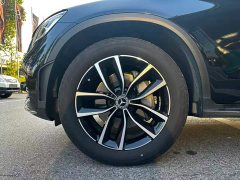 Mercedes-Benz GLC 300 L 4MATIC Dynamic - ფოტო 13