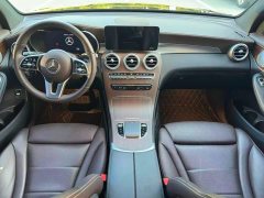 Mercedes-Benz GLC 300 L 4MATIC Dynamic - ფოტო 14