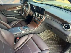 Mercedes-Benz GLC 300 L 4MATIC Dynamic - ფოტო 15