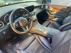 Mercedes-Benz GLC 300 L 4MATIC Dynamic - ფოტო 16