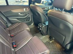 Mercedes-Benz GLC 300 L 4MATIC Dynamic - ფოტო 17