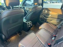 Mercedes-Benz GLC 300 L 4MATIC Dynamic - ფოტო 18