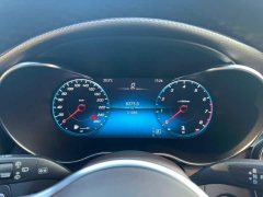 Mercedes-Benz GLC 300 L 4MATIC Dynamic - ფოტო 20