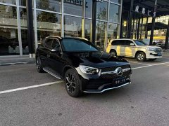 Mercedes-Benz GLC 300 L 4MATIC Dynamic - ფოტო 3