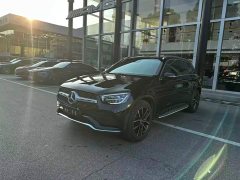 Mercedes-Benz GLC 300 L 4MATIC Dynamic - ფოტო 4