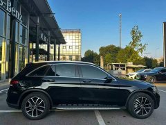 Mercedes-Benz GLC 300 L 4MATIC Dynamic - ფოტო 5