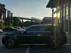 Mercedes-Benz GLC 300 L 4MATIC Dynamic - ფოტო 6