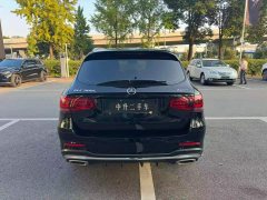 Mercedes-Benz GLC 300 L 4MATIC Dynamic - ფოტო 7