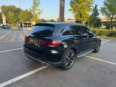 Mercedes-Benz GLC 300 L 4MATIC Dynamic - ფოტო 8