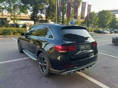 Mercedes-Benz GLC 300 L 4MATIC Dynamic - ფოტო 9