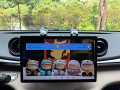 BYD Dolphin 405km Freedom Edition - ფოტო 10