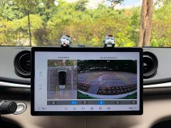 BYD Dolphin 405km Freedom Edition - ფოტო 11