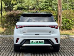 BYD Dolphin 405km Freedom Edition - ფოტო 15