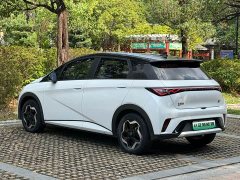 BYD Dolphin 405km Freedom Edition - ფოტო 16