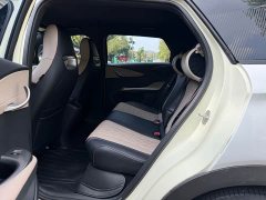 BYD Dolphin 405km Freedom Edition - ფოტო 5