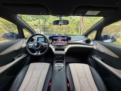 BYD Dolphin 405km Freedom Edition - ფოტო 7