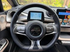 BYD Dolphin 405km Freedom Edition - ფოტო 8