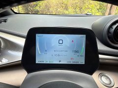 BYD Dolphin 405km Freedom Edition - ფოტო 9