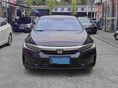 Honda Yingshipai Sharp Hybrid 2.0L Pure Elegance Edition - ფოტო 2