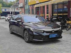 Honda Yingshipai Sharp Hybrid 2.0L Pure Elegance Edition - ფოტო 3