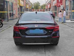 Honda Yingshipai Sharp Hybrid 2.0L Pure Elegance Edition - ფოტო 4