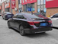 Honda Yingshipai Sharp Hybrid 2.0L Pure Elegance Edition - ფოტო 5