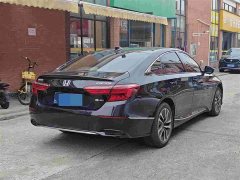 Honda Yingshipai Sharp Hybrid 2.0L Pure Elegance Edition - ფოტო 6