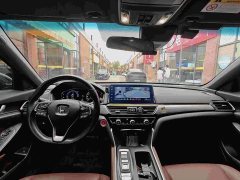 Honda Yingshipai Sharp Hybrid 2.0L Pure Elegance Edition - ფოტო 7