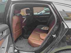 Honda Yingshipai Sharp Hybrid 2.0L Pure Elegance Edition - ფოტო 9