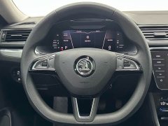 Skoda Superb TSI280 DSG Prestige - ფოტო 11