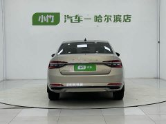 Skoda Superb TSI280 DSG Prestige - ფოტო 6