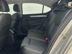 Skoda Superb TSI280 DSG Prestige - ფოტო 8