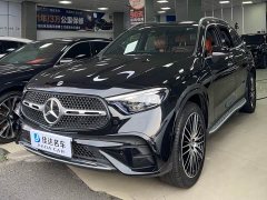 Mercedes-Benz GLC 300 L 4MATIC Luxury 5-Seater - ფოტო 1
