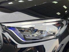 Mercedes-Benz GLC 300 L 4MATIC Luxury 5-Seater - ფოტო 10